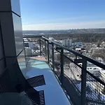 Helios Extra In Skyscraper 20 Floor