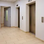 Helios Extra In Skyscraper 20 Floor