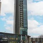 Helios Extra In Skyscraper 20 Floor