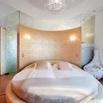 Helios Extra In Skyscraper 20 Floor Apartment Vilnius