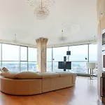 Helios Extra In Skyscraper 20 Floor Apartment