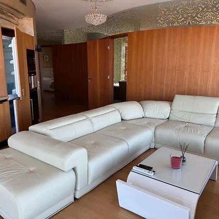 Helios Extra In Skyscraper 20 Floor *