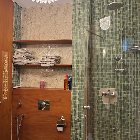 Helios Extra In Skyscraper 20 Floor Vilnius