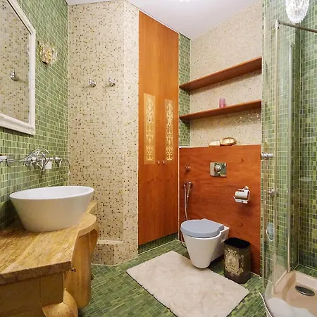 Helios Extra In Skyscraper 20 Floor * 维尔纽斯