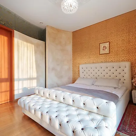 Appartement Helios Extra In Skyscraper 20 Floor Vilnius