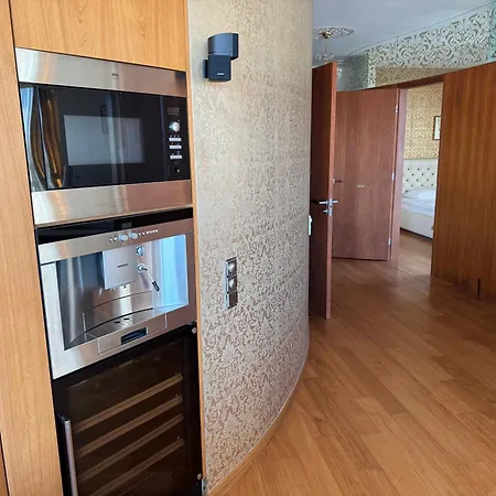 Helios Extra In Skyscraper 20 Floor