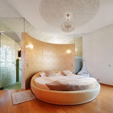 Helios Extra In Skyscraper 20 Floor Vilnius