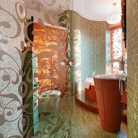 Helios Extra In Skyscraper 20 Floor 公寓