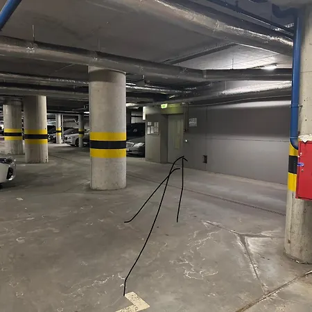 Helios Extra In Skyscraper 20 Floor *