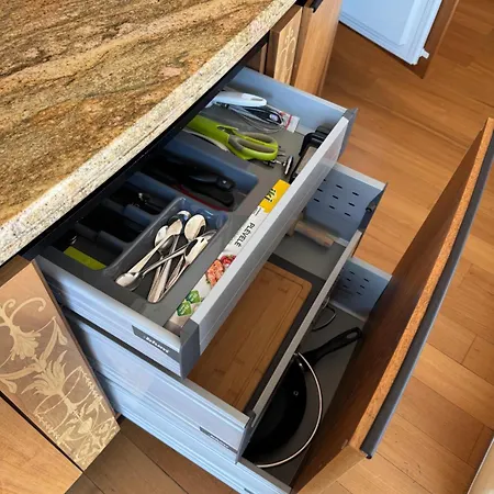 Helios Extra In Skyscraper 20 Floor 维尔纽斯