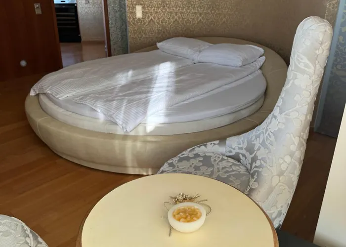 Helios Extra In Skyscraper 20 Floor *