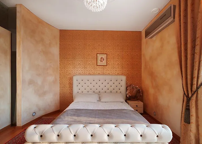 Helios Extra In Skyscraper 20 Floor ヴィリニュス