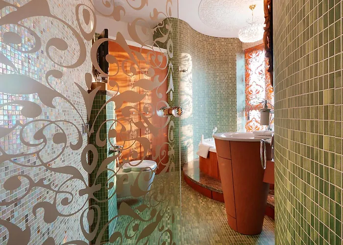 Helios Extra In Skyscraper 20 Floor Butas