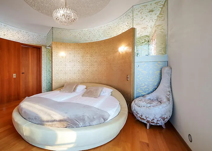 Helios Extra In Skyscraper 20 Floor