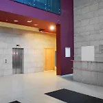 Helios Extra In Skyscraper 20 Floor شقة فيلنيوس