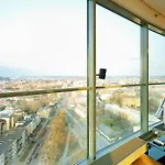 Helios Extra In Skyscraper 20 Floor *
