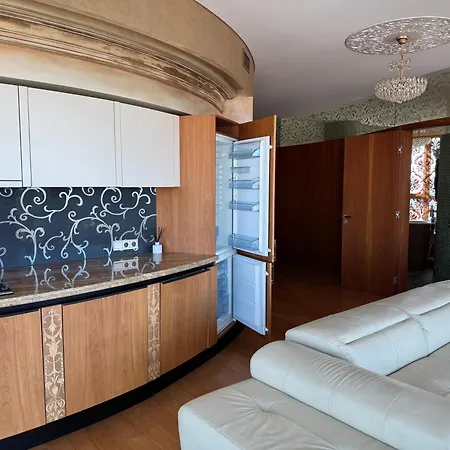 Helios Extra In Skyscraper 20 Floor Vilna