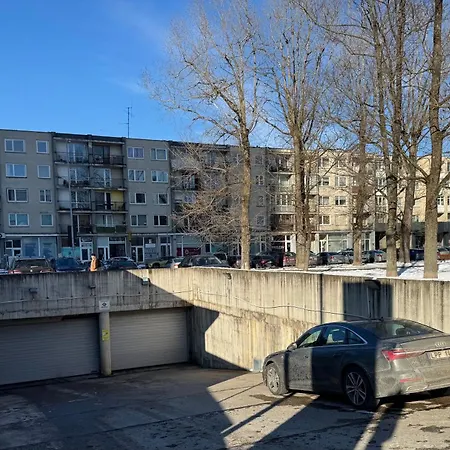 Helios Extra In Skyscraper 20 Floor