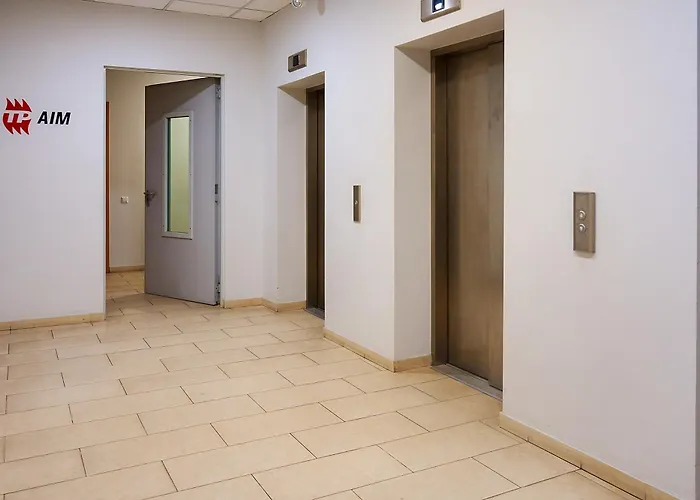 Helios Extra In Skyscraper 20 Floor