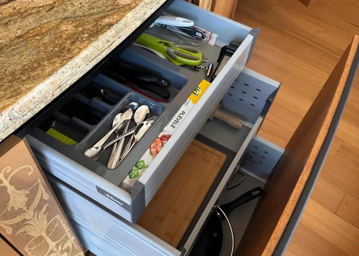 Helios Extra In Skyscraper 20 Floor Vilna