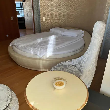 Helios Extra In Skyscraper 20 Floor *