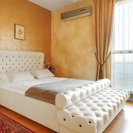 Helios Extra In Skyscraper 20 Floor * Vilnius