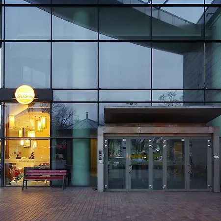 Helios Extra In Skyscraper 20 Floor Appartamento *