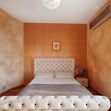 Helios Extra In Skyscraper 20 Floor Vilnius