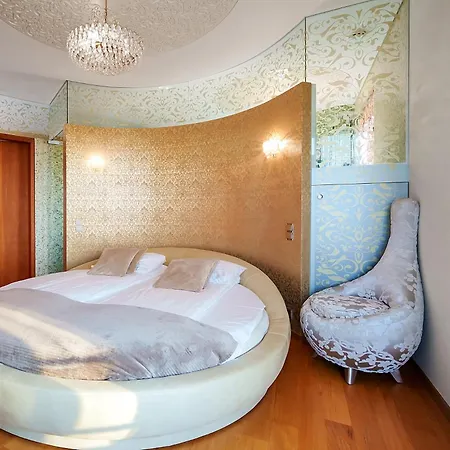 Helios Extra In Skyscraper 20 Floor