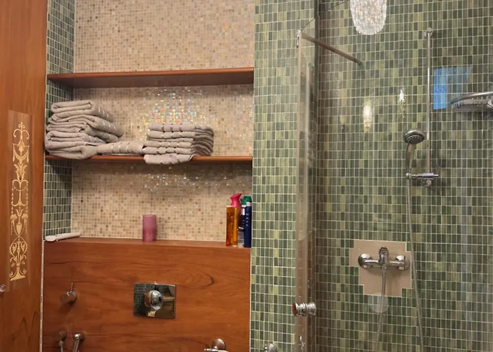 Helios Extra In Skyscraper 20 Floor Vilnius